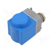 BE024DS Accessories: solenoid coil; 24VDC; IP67; -40÷80°C; 16W CB73TKqJeJL2NvRGmxk652_W1Hp-H1W6g5SD4PcXK3g