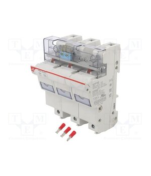 485323 Fuse holder; 22x58mm; for DIN rail mounting; 100A; 690VAC; IP20 UA_wgk0q_OiS2Bd-IikGpRcVqlgeu7Vd9mpCYsngaZI