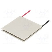 TEC1-12705 Module: Peltier; 14.2V; 5.3A; 40x40x4mm; 57W; Al2O3; 16AWG; 68°C fPfsSU45TJW8pKDaXSZAAdbKKvLow9N6-WmILR9FnlU