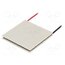 TEC1-12705 Module: Peltier; 14.2V; 5.3A; 40x40x4mm; 57W; Al2O3; 16AWG; 68°C fPfsSU45TJW8pKDaXSZAAdbKKvLow9N6-WmILR9FnlU