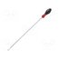00702 Screwdriver; slot; 5.5x1mm; SoftFinish®; Blade length: 300mm eExBzfsnA8nd7IAWEbG93ZkRI-7OR4gQ0yTsuDeMPZk