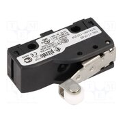 MK V11F45 Microswitch SNAP ACTION; 6A/250VAC; 5A/24VDC; SPDT; ON-(ON); MK MHfZeGeiX53wsBAXXpdrsymaWlm0c-Iw1qdae77Hc0E