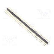SL11.112.36G Connector: pin strips; pin header; male; PIN: 36; SL 11; straight zL_saWfiOxU02ftNidlJdMjqUEc_wEI23wKLzbuB6A0