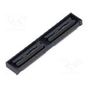 QSH-060-01-L-D-A Connector: PCB to PCB; socket; female; PIN: 120; QSH; vertical; 2A 7Hlv_B1_yQJccsyAoBC4X6Y3lcH3L0fzEEdYPA5RqVQ