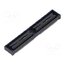 QSH-060-01-L-D-A Connector: PCB to PCB; socket; female; PIN: 120; QSH; vertical; 2A 7Hlv_B1_yQJccsyAoBC4X6Y3lcH3L0fzEEdYPA5RqVQ