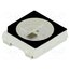 WS2812B BLACK Programmable LED; RGB; SMD; 5050,PLCC4; 3.7÷5.3VDC; 5x5x1.6mm aLBRUiaaFfnKkLmqfbvnFLUJlhYI8s-TgZEshDvjwPw