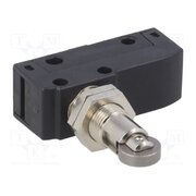 MK V11D15 Microswitch SNAP ACTION; 6A/250VAC; 5A/24VDC; SPDT; ON-(ON); MK 5WJncay763ATL7z4dR6t6AaqBM2CkEJ_Q1TfTjBUgWQ