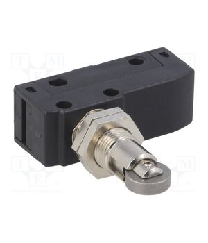 MK V11D15 Microswitch SNAP ACTION; 6A/250VAC; 5A/24VDC; SPDT; ON-(ON); MK 5WJncay763ATL7z4dR6t6AaqBM2CkEJ_Q1TfTjBUgWQ