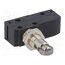MK V11D15 Microswitch SNAP ACTION; 6A/250VAC; 5A/24VDC; SPDT; ON-(ON); MK 5WJncay763ATL7z4dR6t6AaqBM2CkEJ_Q1TfTjBUgWQ