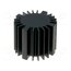 SK56950SA Heatsink; LED; Ø: 60mm; H: 50mm; black DpUcwCCOMmgLig1fACw-X7NG8fFymXTsJuM6-5HbN84