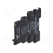 DRA-CN048D05 Relay: solid state; Ucntrl: 5VDC; 100mA; max.48VDC; DRA-CN; IP67 b8T4o9SyJrP4IZhKS2IFlROsYrWkfT08Sj7nocpi6kc