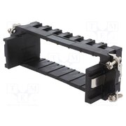 10381700 LAPP connector MCR 24 B FRAME F. FEMALE MODULES A-G H28Zs11f004LYHyIf72_uLI7srbPQPtj-92OsnLETX4