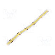 UQS-COB-8W-W-12V-5M COB LED tape; white; LED/m: 320; 8mm; IP20; 180°; 8W/m; CRImin: 90 kVromKNOfVxllBD0EYVmBaqzqnkDnc3ERs71yZ3bFTM