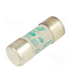 442108 Fuse: fuse; 8A; 690VAC; aM; ceramic,cylindrical,industrial wipKQfjhbtwXq_2ftS6feB1sbQsiiyvdBb54Du2EiQA