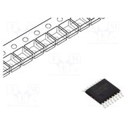 74AHC595T16-13 IC: digital; 8bit,shift register,serial input,parallel out o920ovXy7Yy0cILUZHwR3lX76b-cGzUVWrZk1nLompw