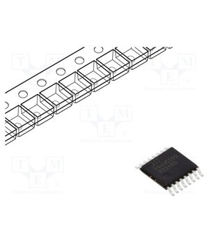 74AHC595T16-13 IC: digital; 8bit,shift register,serial input,parallel out o920ovXy7Yy0cILUZHwR3lX76b-cGzUVWrZk1nLompw