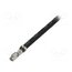 SEH-200BK22 Contact; female; EH; phosphor bronze; tinned; 22AWG; with lead; 3A Nu0Ocv6e507WIbpgIM_uaUyFVmuIkprv0ctjlYs6OIk