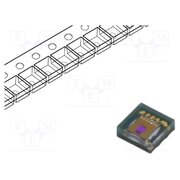 LTR-F216A Sensor: ambient light; Usup: 1.7÷3.6VDC; SMT; 2x2x0.7mm 65MHRQhXwRtYQVneLgAUB85v2kiZcI2tW_Lk7eZxoPw