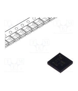 BQ24780SRUYT IC: PMIC; battery charging controller; Iout: 8.128A; 1.024÷19.2V k7euxfyrfBL_I7M8bQBXc4uKsrcqlnBgswtBlPasTC0