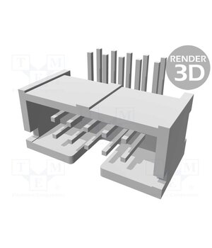 5103310-1 Connector: IDC; socket; male; PIN: 10; angled 90°; THT; 2.54mm; 2x5 CLxXXpmh1HBn_zXTYwJjy0DZPFhyS53cfsyfvMQJH78