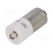 1860245W3 LED lamp; white; BA9S; 28VDC; 28VAC YmyE0nXAVDiHIZcOonPWlxDbLAL2_plSmYbqZMvTtt4