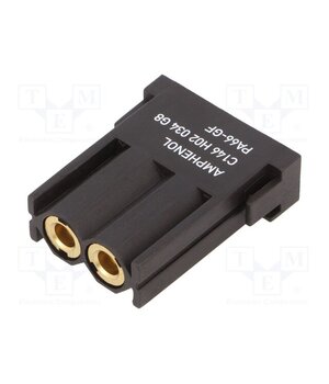 C146H02034G8 Connector: HDC; module; female; PIN: 2; pneumatic; heavy|mate M ILgvVIAWduL2Zi-SMTBfgUrt-gL7w6oaNxu-HGhAwkg