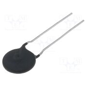 B57238S0220M000 NTC thermistor; 22Ω; -55÷170°C; 3.9W; ±20%; THT; 3265K; Pitch: 7.5mm LoRzEP0bFDC2QTLrwbkGEP2rrevYxCw_OK3ZIDG7mdU