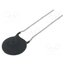 B57238S0220M000 NTC thermistor; 22Ω; -55÷170°C; 3.9W; ±20%; THT; 3265K; Pitch: 7.5mm LoRzEP0bFDC2QTLrwbkGEP2rrevYxCw_OK3ZIDG7mdU
