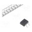 P80FG7R5EN-5071 Transistor: N-MOSFET; EETMOS2; unipolar; 70V; 80A; Idm: 320A; 128W V4wBeSWcinnncBhOeIaPMS49Pp_YsH5jaN7NUN3II2s