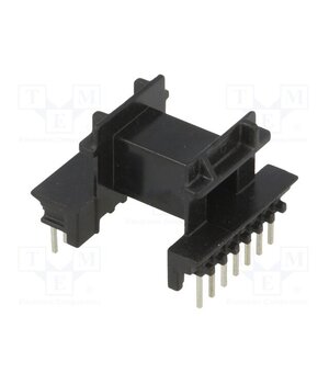 EF20-K-H-15P Coil former: with pins; No.of term: 15; Poles number: 1; THT; 7+8 BSEZTY1unc0HCY4VlCrkQ6eNix3CAx2T2S5so0VQzUg