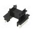 EF20-K-H-15P Coil former: with pins; No.of term: 15; Poles number: 1; THT; 7+8 BSEZTY1unc0HCY4VlCrkQ6eNix3CAx2T2S5so0VQzUg