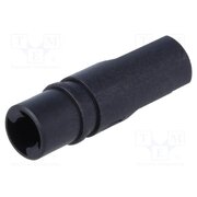 09140006491 Connector: HDC; contact insert; female; Han-Modular®; ways: 1 t65Fr-VU96yPnJpdzCwmRDcpQboSKEjGSvcPcyiVIz0
