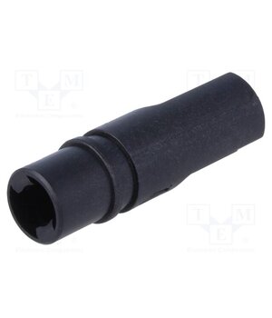 09140006491 Connector: HDC; contact insert; female; Han-Modular®; ways: 1 t65Fr-VU96yPnJpdzCwmRDcpQboSKEjGSvcPcyiVIz0