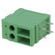 DG107R-6.35-02P-14-00AH Connector: PCB terminal block; terminal; 32A; 320V; angled 90° vBeFXilfUcPqZbNG-1_zmF067lCa0sjqBBD09ow_cao