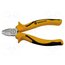 3-132-16 Pliers; side,cutting; 130mm BZK7xWbdAiigQbirckXBnSlDPgMxj7yvIZeQijFi_t8