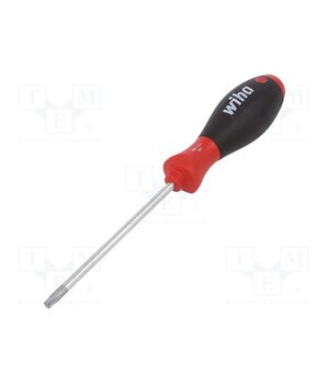 01294 Screwdriver; Torx®; TX27; SoftFinish®; Blade length: 115mm MNZ_ocx5-zSefAvBIIxDcHZtUSP6X6R5Wmz8Uks_32I