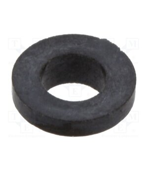 MNI-HT-4-220 Insulating sleeve; PPS; black; UL94V-0; Øout: 5.5mm; TO220; H: 1.8mm 3f5OI_agQjCKy8JDaf7U2EkvW77QN0oVrMrCLyqwkg8