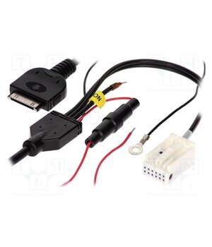 AUX-BMW.05-IPOD Aux adapter; iPod; BMW fOK4GhIGkhz2wtnKTpxfeo6N95axsMVke_m1JoqaCkQ