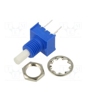 3310Y-001-103L Potentiometer: shaft; single turn; 10kΩ; ±20%; 0.25W; linear; THT 60SmojHlazXFpED-4CkWNb0qm7vDz44MQEB15Gdmvpk