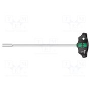 05023382001 Screwdriver; 6-angles socket; HEX 5.5mm; Blade length: 230mm V18jQYODEGIs9NJuvZ7YmEZy-nEqzAZ5LpAErfBzEd4
