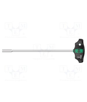05023382001 Screwdriver; 6-angles socket; HEX 5.5mm; Blade length: 230mm V18jQYODEGIs9NJuvZ7YmEZy-nEqzAZ5LpAErfBzEd4