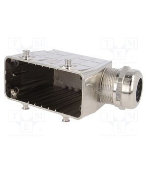 70250216 Enclosure for connectors: HDC; size H-B 16; for cable; angled NHrfD75hImfsXDBerZW2-hku4KIjlFTK9yoOla7UAoA