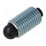GN 513-M12X1,5-H-1 Spring element; steel; Thread: M12; with internal thread; L: 28mm 5ba9P7aR2UInvBwuCeY2AcDDtVUcXbVadjJpBHIxK74