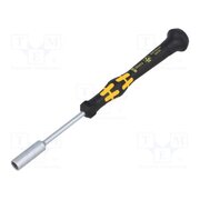 05030151001 Screwdriver; precision; 6-angles socket; HEX 5.5mm; ESD tgorrFueuwweJlr4FTUmj6JyyTevmuLBvMdtWTSKrvI