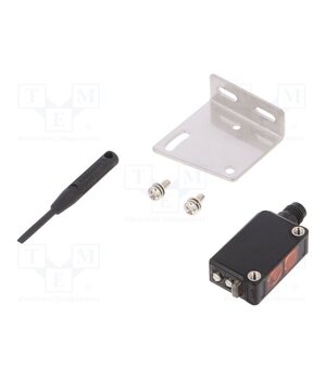 BJR1M-DDT-C-P-F Sensor: photoelectric; Range: 1m; PNP; DARK-ON,LIGHT-ON; 20mA; <1ms 8NrpR4mD8uGoAMEXLEXkM3_IrSeYkBJ326YvJYtzpLo