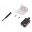 BJR1M-DDT-C-P-F Sensor: photoelectric; Range: 1m; PNP; DARK-ON,LIGHT-ON; 20mA; <1ms 8NrpR4mD8uGoAMEXLEXkM3_IrSeYkBJ326YvJYtzpLo