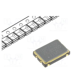 LFSPXO018043BULK Generator: quartz; 48MHz; SMD; Dim: 7x5mm; 3.3V; ±50ppm; 0÷70°C _jYUW2HQMAx-x7azAGo9ECzab6SMzjg_0VvaSf7NQS8