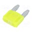 0MINI020.HXGLO Fuse: fuse; 20A; 12VDC; automotive; 10.9mm; SMART GLOW 85z4-rbi5C06ktqz14qlcdMl7h1-RHXE1r5BBnl83Q8