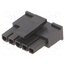 10136653-05GLF Connector: wire-board; plug; female; PIN: 5; Minitek® Pwr 3.0; 3mm 8LJBE_Vdu7qgq7tAgQfLk5zBKrsNZ77AST-khVzeQ50