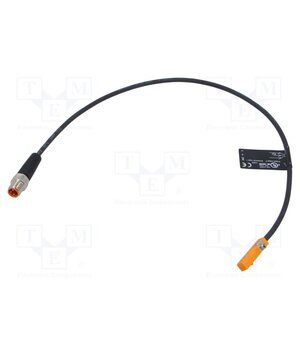 MK5102 Sensor: magnetic field; piston position; 2.8mT; 10÷30VDC; 10kHz EVG819OOhaZdwplp7bqX0O83Pu7tzS0yf531IIC7sdU